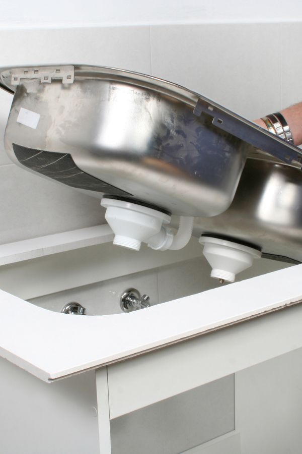 Euregional Sanitär Aachen - Sanitärinstallation - Klempnerarbeiten - Rohrreinigung - Abflussreinigung - Verstopfungen lösen lassen