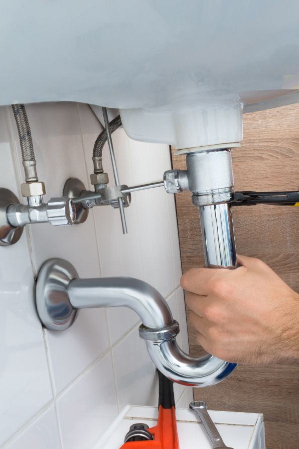 Euregional Sanitär Aachen - Sanitärinstallation - Klempnerarbeiten - Rohrreinigung - Abflussreinigung - Verstopfungen lösen lassen