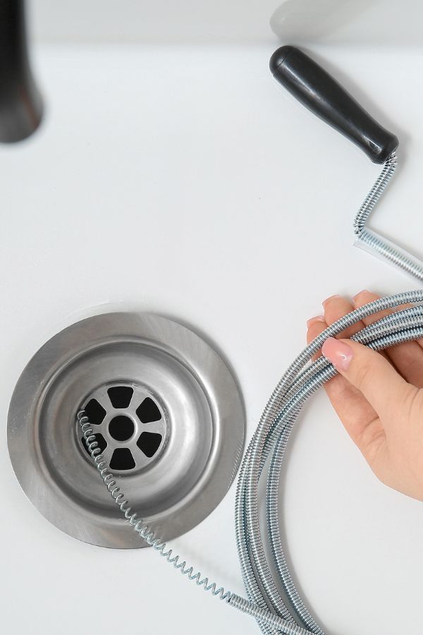 Euregional Sanitär Aachen - Sanitärinstallation - Klempnerarbeiten - Rohrreinigung - Abflussreinigung - Verstopfungen lösen lassen