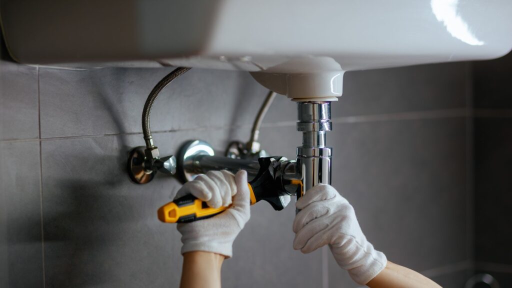 Klempner in der Nähe - Aachen - Euregional Sanitär - Klempner-Notdienst Aachen - Klempnerarbeiten - Rohrreinigung - Kanalreinigung - Abflussreinigung